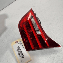 Rear Right Inner Trunk Lid Taillight Light Lamp BMW F32 440I 2017-2020 OEM