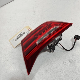 Rear Right Inner Trunk Lid Taillight Light Lamp BMW F32 440I 2017-2020 OEM