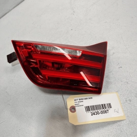 Rear Right Inner Trunk Lid Taillight Light Lamp BMW F32 440I 2017-2020 OEM