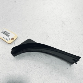 2017-2020 BMW 430i REAR PASSENGER SIDE TAILLIGHT DRIP RAIL COVER TRIM PANEL