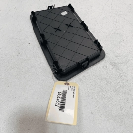 2017-2020 BMW 430i 440i INTERIOR TRUNK LEFT DRIVER FLAT STORAGE TRAY OEM 2017-2020 BMW 430i 440i INTERIOR TRUNK LEFT DRIVER FLAT STORAGE TRAY OEM