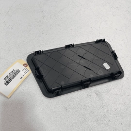 2017-2020 BMW 430i 440i INTERIOR TRUNK LEFT DRIVER FLAT STORAGE TRAY OEM 2017-2020 BMW 430i 440i INTERIOR TRUNK LEFT DRIVER FLAT STORAGE TRAY OEM