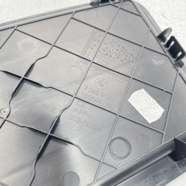 2017-2020 BMW 430i 440i INTERIOR TRUNK LEFT DRIVER FLAT STORAGE TRAY OEM 2017-2020 BMW 430i 440i INTERIOR TRUNK LEFT DRIVER FLAT STORAGE TRAY OEM