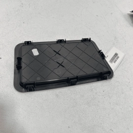 2017-2020 BMW 430i 440i INTERIOR TRUNK LEFT DRIVER FLAT STORAGE TRAY OEM 2017-2020 BMW 430i 440i INTERIOR TRUNK LEFT DRIVER FLAT STORAGE TRAY OEM