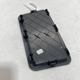 2017-2020 BMW 430i 440i INTERIOR TRUNK LEFT DRIVER FLAT STORAGE TRAY OEM 2017-2020 BMW 430i 440i INTERIOR TRUNK LEFT DRIVER FLAT STORAGE TRAY OEM