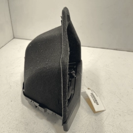 17-20 BMW 440i 430i Rear Trunk Side Battery Cover Trim Panel W/Tool holder 