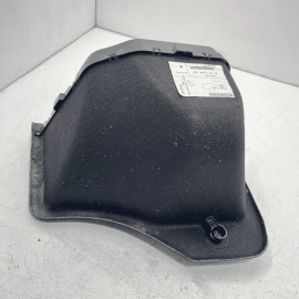 17-20 BMW 440i 430i Rear Trunk Side Battery Cover Trim Panel W/Tool holder 