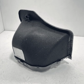 17-20 BMW 440i 430i Rear Trunk Side Battery Cover Trim Panel W/Tool holder 