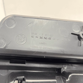 17-20 BMW 440i 430i Rear Trunk Side Battery Cover Trim Panel W/Tool holder 