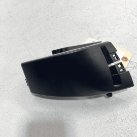 Rear Right Side Seat Belt Outlet Cover BMW 440I 2017-2020 OEM