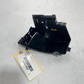 Rear Right Side Seat Belt Outlet Cover BMW 440I 2017-2020 OEM