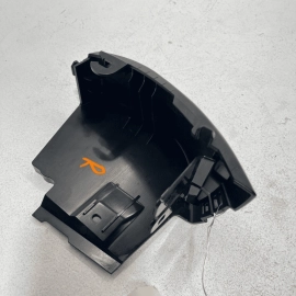 Rear Right Side Seat Belt Outlet Cover BMW 440I 2017-2020 OEM