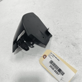 Rear Right Side Seat Belt Outlet Cover BMW 440I 2017-2020 OEM