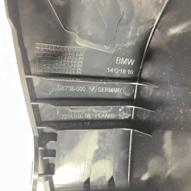 Rear Right Side Seat Belt Outlet Cover BMW 440I 2017-2020 OEM