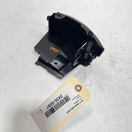 Rear Right Side Seat Belt Outlet Cover BMW 440I 2017-2020 OEM