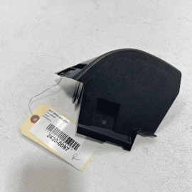 Rear Right Side Seat Belt Outlet Cover BMW 440I 2017-2020 OEM