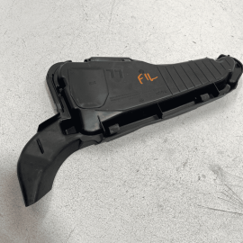 2017-2020 BMW 440I 430I M4 FRONT LEFT DRIVER WIPER TRAY COWL PANEL COVER OE