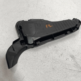 2017-2020 BMW 440I 430I M4 FRONT LEFT DRIVER WIPER TRAY COWL PANEL COVER OE