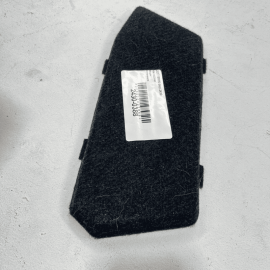 2017-2020 BMW 440I 430I M4 REAR RIGHT PASSENGER TRUNK TOOL COMPARTMENT COVE