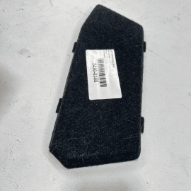 2017-2020 BMW 440I 430I M4 REAR RIGHT PASSENGER TRUNK TOOL COMPARTMENT COVE 2017-2020 BMW 440I 430I M4 REAR RIGHT PASSENGER TRUNK TOOL COMPARTMENT COVE