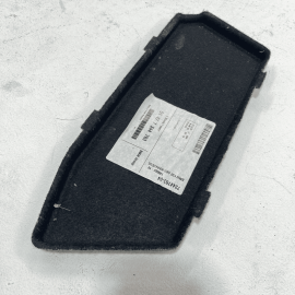 2017-2020 BMW 440I 430I M4 REAR RIGHT PASSENGER TRUNK TOOL COMPARTMENT COVE