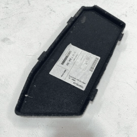 2017-2020 BMW 440I 430I M4 REAR RIGHT PASSENGER TRUNK TOOL COMPARTMENT COVE 2017-2020 BMW 440I 430I M4 REAR RIGHT PASSENGER TRUNK TOOL COMPARTMENT COVE