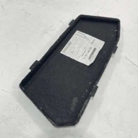 2017-2020 BMW 440I 430I M4 REAR RIGHT PASSENGER TRUNK TOOL COMPARTMENT COVE 2017-2020 BMW 440I 430I M4 REAR RIGHT PASSENGER TRUNK TOOL COMPARTMENT COVE