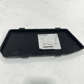 2017-2020 BMW 440I 430I M4 REAR RIGHT PASSENGER TRUNK TOOL COMPARTMENT COVE