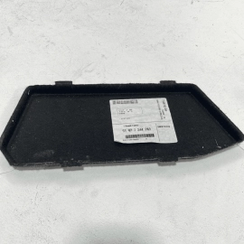 2017-2020 BMW 440I 430I M4 REAR RIGHT PASSENGER TRUNK TOOL COMPARTMENT COVE 2017-2020 BMW 440I 430I M4 REAR RIGHT PASSENGER TRUNK TOOL COMPARTMENT COVE