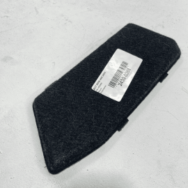 2017-2020 BMW 440I 430I M4 REAR RIGHT PASSENGER TRUNK TOOL COMPARTMENT COVE