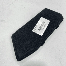 2017-2020 BMW 440I 430I M4 REAR RIGHT PASSENGER TRUNK TOOL COMPARTMENT COVE 2017-2020 BMW 440I 430I M4 REAR RIGHT PASSENGER TRUNK TOOL COMPARTMENT COVE