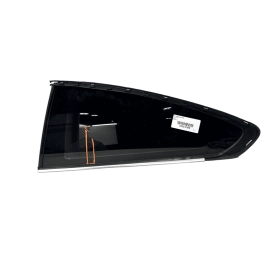 2017 - 2020 BMW 440i REAR LEFT DRIVER SIDE QUARTER GLASS WINDOW OEM