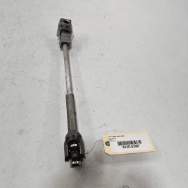 2017 - 2020 BMW 440i RWD LOWER STEERING COLUMN SHAFT U JOINT LINK LINKAGE O