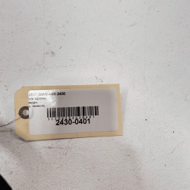 2017 - 2020 BMW 440i A/C AC AIR CONDITIONING REFRIGERANT SUCTION HOSE PIPE 