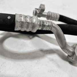 2017 - 2020 BMW 440i A/C AC AIR CONDITIONING REFRIGERANT SUCTION HOSE PIPE 