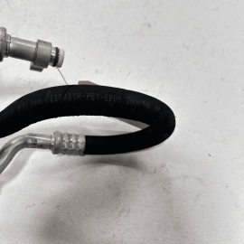 2017 - 2020 BMW 440i A/C AC AIR CONDITIONING REFRIGERANT SUCTION HOSE PIPE 