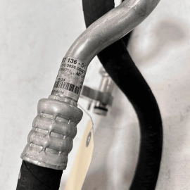 2017 - 2020 BMW 440i A/C AC AIR CONDITIONING REFRIGERANT SUCTION HOSE PIPE 