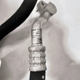 2017 - 2020 BMW 440i A/C AC AIR CONDITIONING REFRIGERANT SUCTION HOSE PIPE 