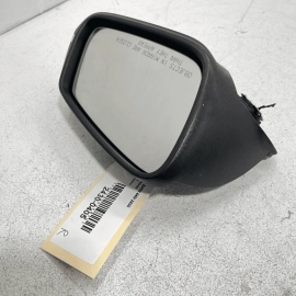 DEFECT! 2017-2020 BMW 430I 440I FRONT RIGHT PASSENGER SIDE MIRROR FOR PART 