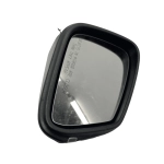 DEFECT! 2017-2020 BMW 430I 440I FRONT RIGHT PASSENGER SIDE MIRROR FOR PART 