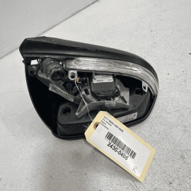 DEFECT! 2017-2020 BMW 430I 440I FRONT RIGHT PASSENGER SIDE MIRROR FOR PART 