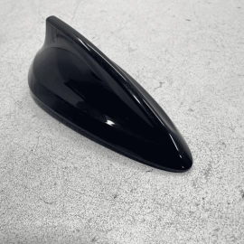 2017-2020 BMW 440I 430I M4 ROOF SHARK FIN ANTENNA RADIO COVER OEM A89 2017-2020 BMW 440I 430I M4 ROOF SHARK FIN ANTENNA RADIO COVER OEM A89
