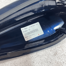 2017-2020 BMW 440I 430I M4 ROOF SHARK FIN ANTENNA RADIO COVER OEM A89