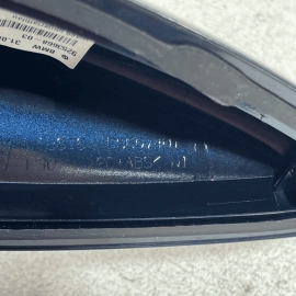 2017-2020 BMW 440I 430I M4 ROOF SHARK FIN ANTENNA RADIO COVER OEM A89 2017-2020 BMW 440I 430I M4 ROOF SHARK FIN ANTENNA RADIO COVER OEM A89