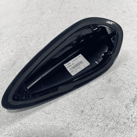 2017-2020 BMW 440I 430I M4 ROOF SHARK FIN ANTENNA RADIO COVER OEM A89 2017-2020 BMW 440I 430I M4 ROOF SHARK FIN ANTENNA RADIO COVER OEM A89
