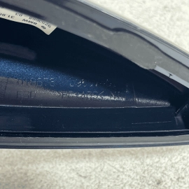 2017-2020 BMW 440I 430I M4 ROOF SHARK FIN ANTENNA RADIO COVER OEM A89 2017-2020 BMW 440I 430I M4 ROOF SHARK FIN ANTENNA RADIO COVER OEM A89