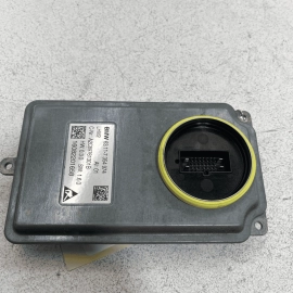 2017 BMW 440I X3 X5 Left Driver Side Led Headlight Bulb Control Unit Module