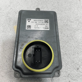 2017 BMW 440I X3 X5 Left Driver Side Led Headlight Bulb Control Unit Module