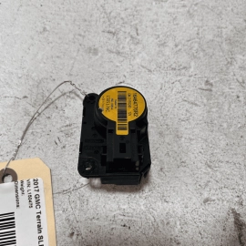 GMC TERRAIN HVAC AC A/C HEATER FLAP BLEND ACTUATOR MOTOR 2018-2021 OEM