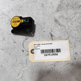 GMC TERRAIN HVAC AC A/C HEATER FLAP BLEND ACTUATOR MOTOR 2018-2021 OEM